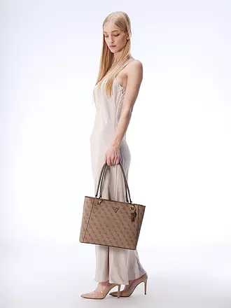 GUESS | Sac - Shopper NOELLE | braun